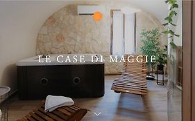 Le Case Di Maggie