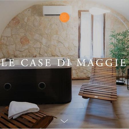 Le Case Di Maggie Isolabona Extérieur photo