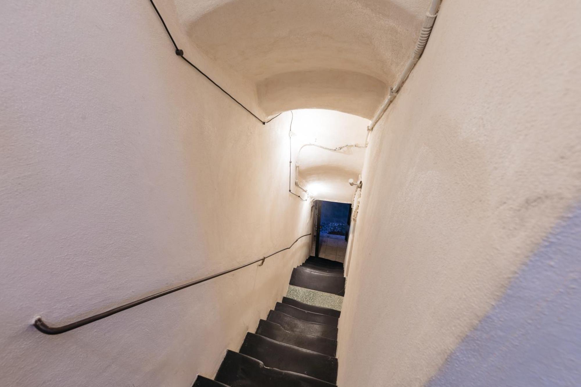 Le Case Di Maggie Isolabona Extérieur photo