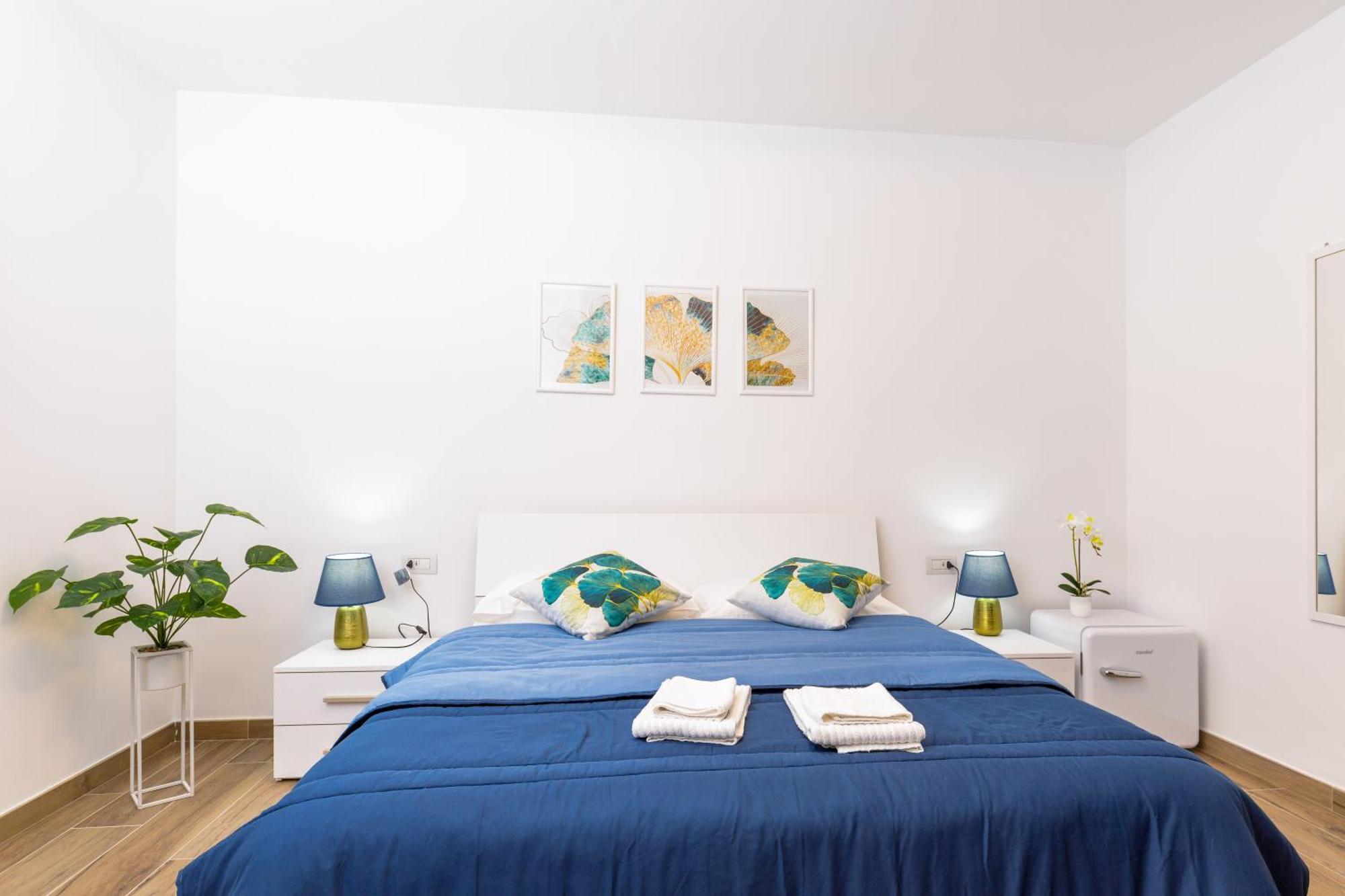 Le Case Di Maggie Isolabona Chambre photo