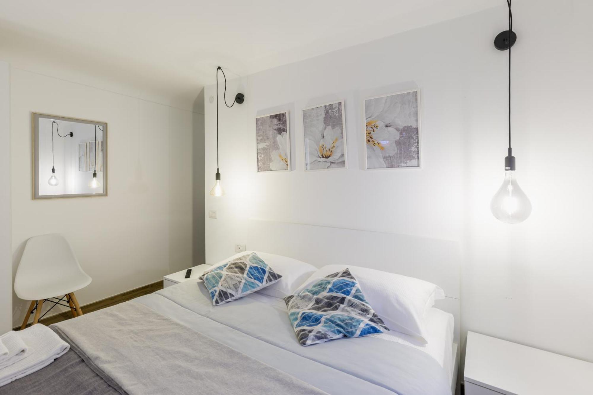 Le Case Di Maggie Isolabona Chambre photo