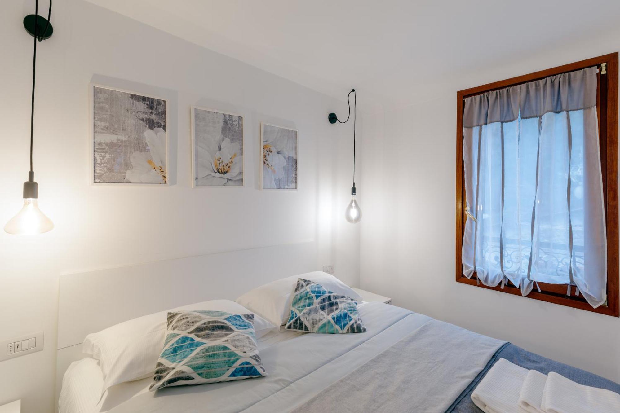 Le Case Di Maggie Isolabona Chambre photo